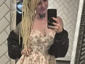 Myfreecams Private Sex Chat of pixieDread