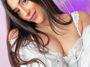 Myfreecams Live Sex of YummyAna