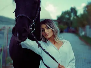 Myfreecams Best Webcam of MashaReed