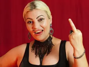 Myfreecams Best Webcam of MistressDemy