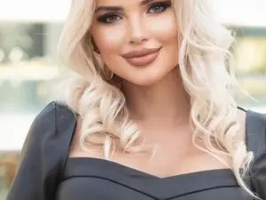 Myfreecams Adult Webcams of Blondita