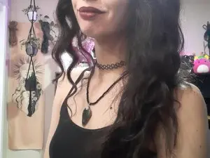 Myfreecams Nude Webcam of ToniTime