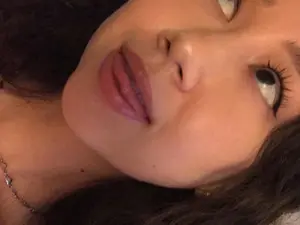 Myfreecams Sex Chat of cute_asian69