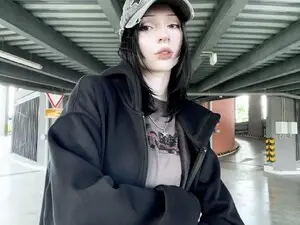 Myfreecams Nude Webcam of TrixVoid