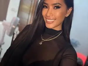 Myfreecams Adult Video Chat of ExoticGoddesX