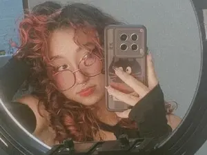 Myfreecams Sex Cam of Kanelamiller_