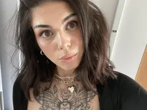 Myfreecams Free Porn Cam of NovaSin