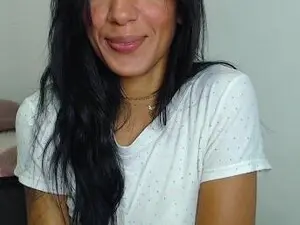 Myfreecams Live Sex of pielmorena19