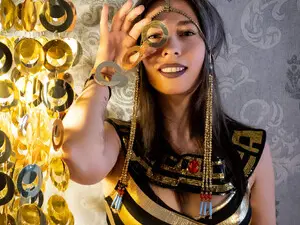 Myfreecams Watch Live Sex Cams of PoxyVibe