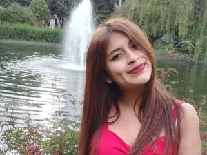 Myfreecams Adult Webcam of SUZZY23