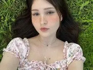 Myfreecams Best live sex cam show of LerriBun
