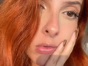 Myfreecams Live Porn of NirvanaMoon