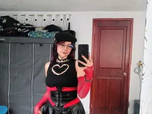 Myfreecams Live Sex of Sukifuyu_