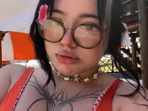 Myfreecams Sex Cam of Ela_Bunny