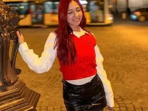 Myfreecams Sex Chat of Nataliapradas