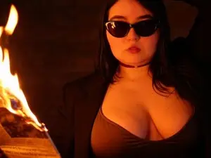 Myfreecams Adult Webcam of Dulce_meow