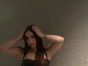 Myfreecams Free Live Porn of GoddessLai