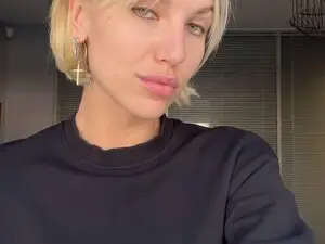 Myfreecams Sex Cam of VivicaCoke