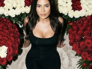 Myfreecams Sex Cam of Sensualqueen