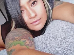 Myfreecams Sex Chat of Macarennax