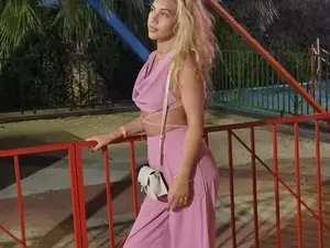 Myfreecams Live Sex of Mesexylady34