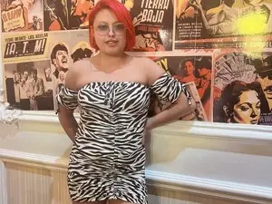 Myfreecams Adult Video Chat of Rubi_slave