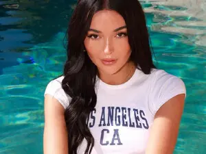 Myfreecams Private Sex Chat of badgalsisi