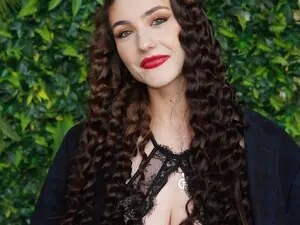 Myfreecams Nude Webcam of NoraJoice