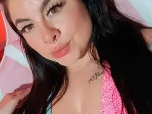 Myfreecams Sex Cam of Aria_Sphinx
