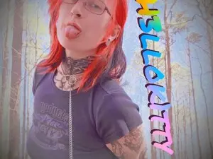 Myfreecams Live Sex Cam of H3llok1tty
