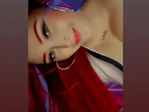 Myfreecams Private Sex Chat of Lucythin2