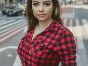 Myfreecams Sex Chat of Sexyanitta