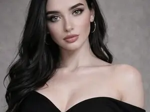 Myfreecams Live Porn of Liliablack