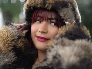 Myfreecams Adult Webcams of Nicolle_Tay