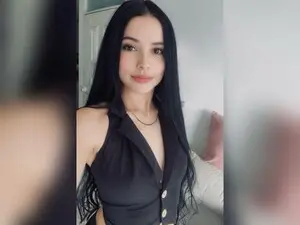 Myfreecams Adult Video Chat of Melanyrouse_