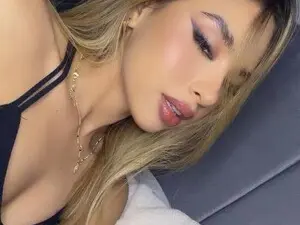 Myfreecams Free Porn Cam of Nallah_