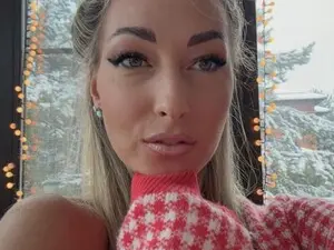 Myfreecams Nude Webcam of Blake_Star