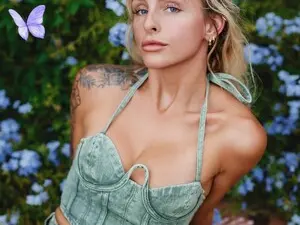 Myfreecams Adult Webcam of GodessTatiRae