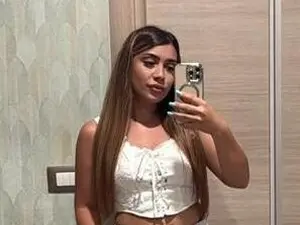 Myfreecams Adult Webcams of EveeEvian