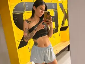 Myfreecams Nude Webcam of MegganJobs