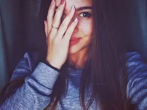 Myfreecams Sex Chat of Victoria88