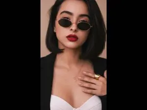 Myfreecams Nude Webcam of NaisshaF