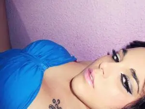 Myfreecams Live Sex of XHornycandyX
