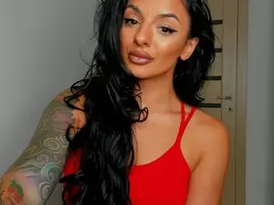 Myfreecams Sex Cam of NNNoir