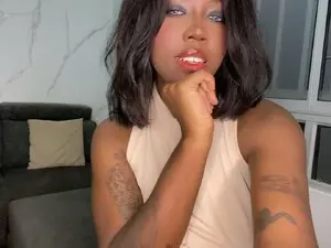 Myfreecams Sex Chat of Choc_sexy