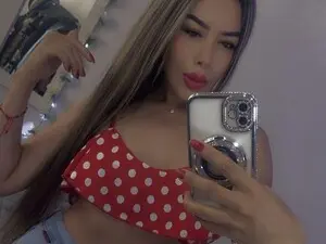 Myfreecams Sex Chat of Ariana_Poarch