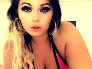 Myfreecams Sex Chat of BritanyBomber