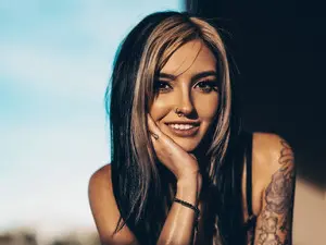 Myfreecams Live Sex of melon