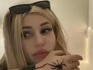 Myfreecams Adult Webcam of Alison_Moonli