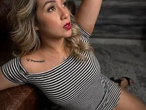 Myfreecams Live Sex of La_venezolana
